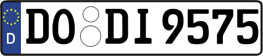 DO-DI9575