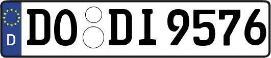 DO-DI9576
