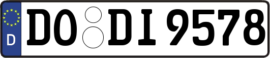 DO-DI9578