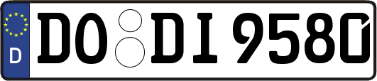 DO-DI9580