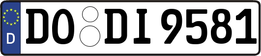 DO-DI9581