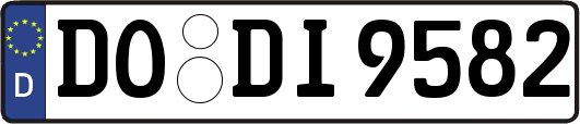 DO-DI9582