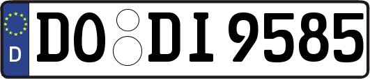 DO-DI9585