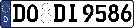 DO-DI9586