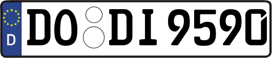 DO-DI9590