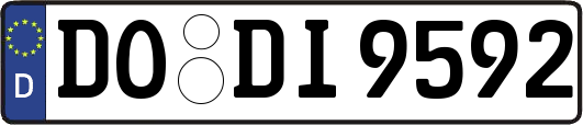 DO-DI9592