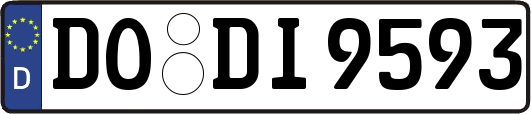 DO-DI9593