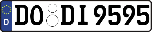 DO-DI9595