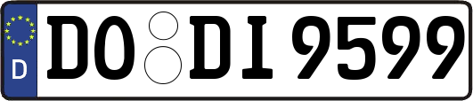 DO-DI9599