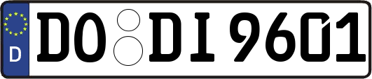 DO-DI9601