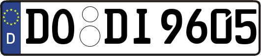 DO-DI9605