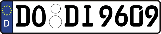 DO-DI9609