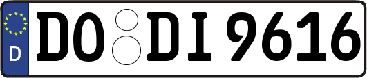 DO-DI9616