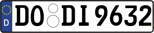 DO-DI9632