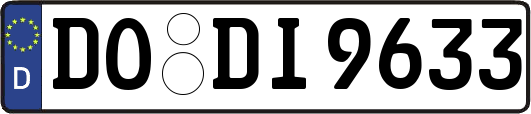 DO-DI9633