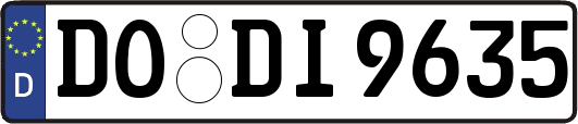 DO-DI9635