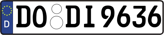 DO-DI9636