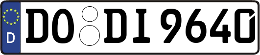 DO-DI9640
