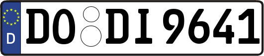 DO-DI9641
