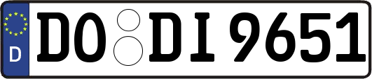 DO-DI9651