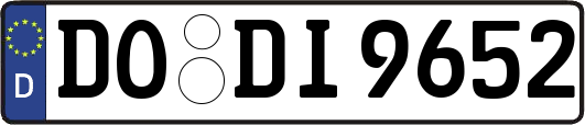 DO-DI9652