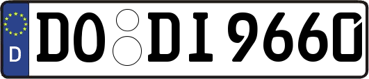 DO-DI9660