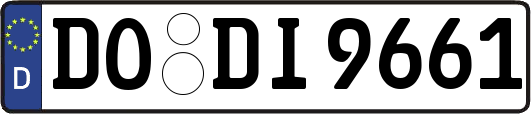 DO-DI9661