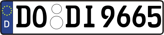 DO-DI9665