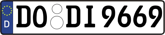 DO-DI9669