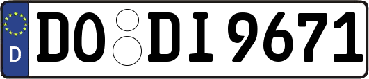 DO-DI9671