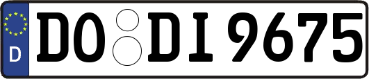 DO-DI9675