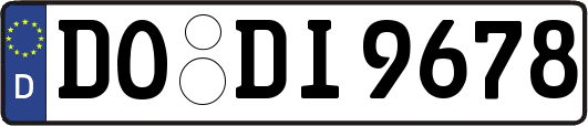 DO-DI9678