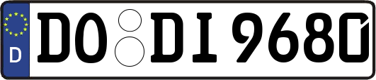 DO-DI9680