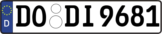 DO-DI9681