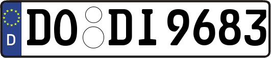 DO-DI9683