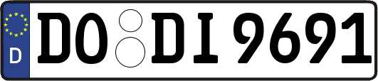 DO-DI9691