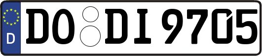 DO-DI9705