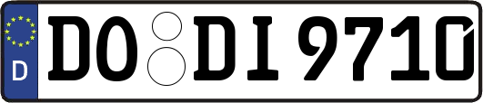 DO-DI9710