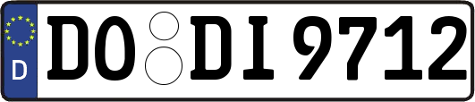 DO-DI9712
