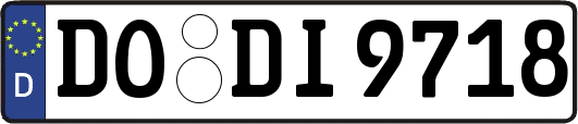 DO-DI9718