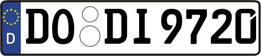 DO-DI9720
