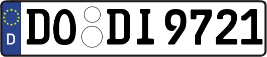 DO-DI9721