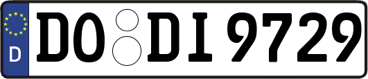 DO-DI9729