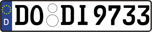 DO-DI9733
