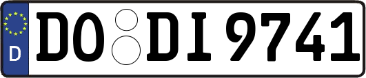 DO-DI9741