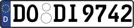 DO-DI9742