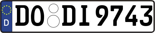 DO-DI9743