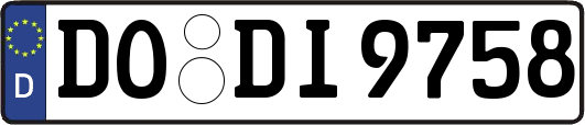 DO-DI9758