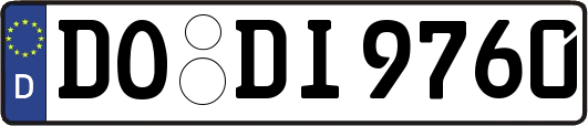 DO-DI9760