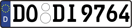 DO-DI9764